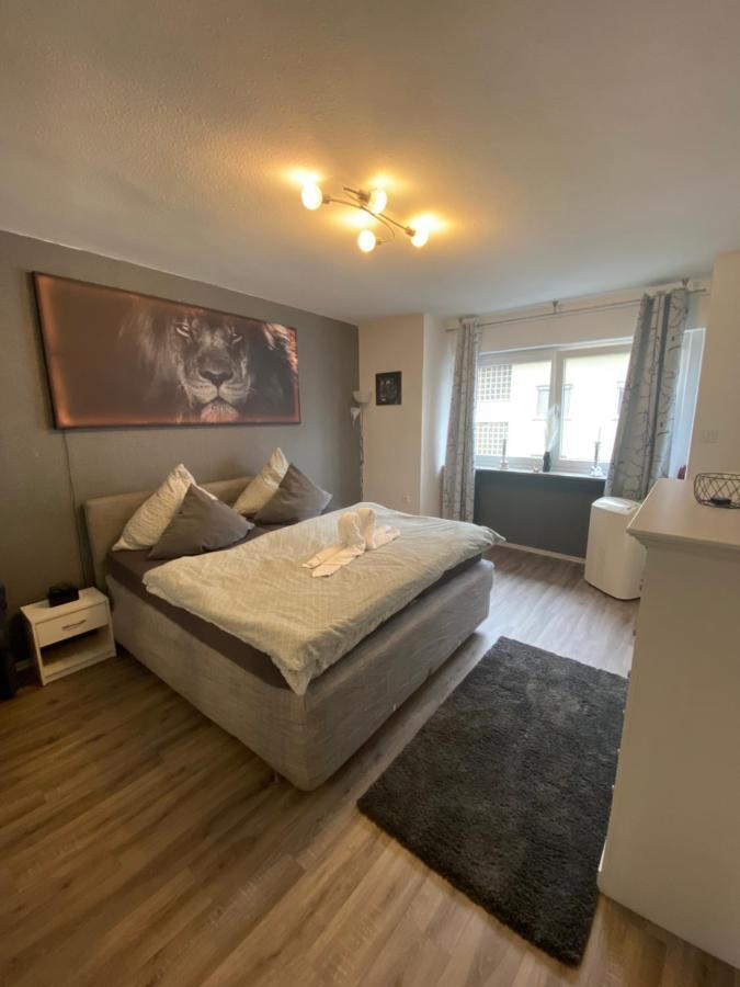 Moderne Fewo Weinberge Netflix Apartment เซลล์อันแดร์โมเซล ภายนอก รูปภาพ