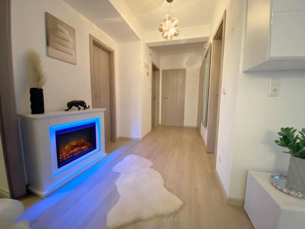 Moderne Fewo Weinberge Netflix Apartment เซลล์อันแดร์โมเซล ภายนอก รูปภาพ